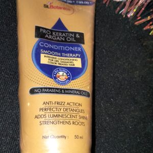 Pro-Keratin Argan Oil Conditioner