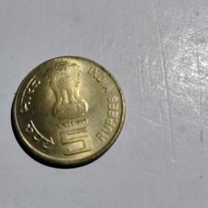 3 Indian Coins With Picture