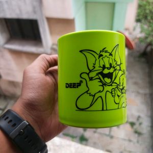 Cup For Boys/Girls