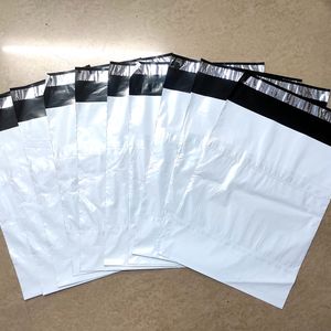 New Courier Packets (10pcs)