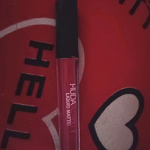 HUDA Beauty Mate Lipstick