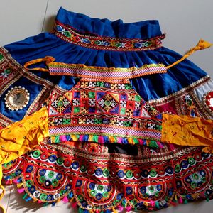 New Chaniya Choli Collection