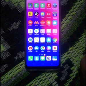 Realme 2 (Diamond Blue, 3GB RAM, 32GB Storage)