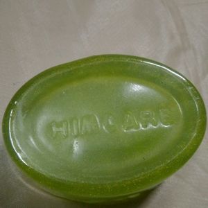 Neem-Tulsi Soap