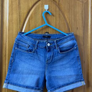 Jealous21 Denim Shorts Women