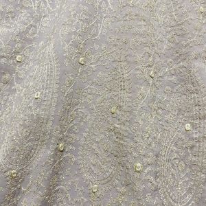 New Chikankari Suit