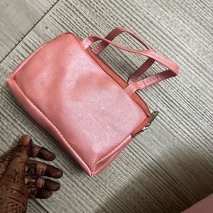 Small Woman HandBag