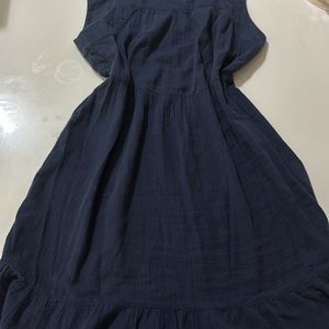 pinteresty Blue Dress