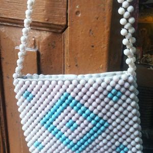 Pearl Bag