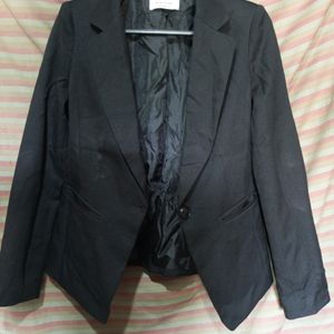 Wawoo Korean Ladies Blazer