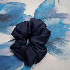 Pack Of 6 Beautiful Scrunchies