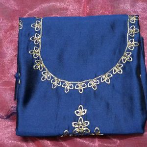 New/Unused Girl's Lehnga Choli Dupatta