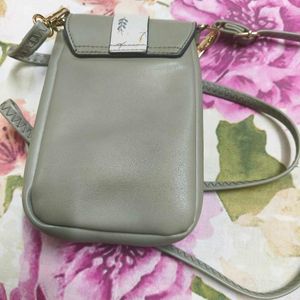 Compact Sling Bag From Max