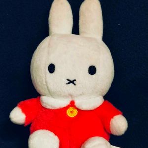 Miffy Mini Plushie