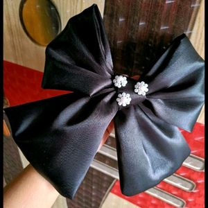 Bow Hairclip - xxl