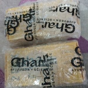 Ghar Soaps