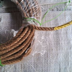 6mm Jute Rope