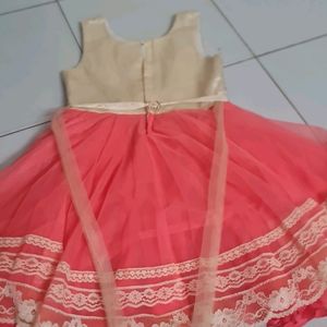 Grand Frock