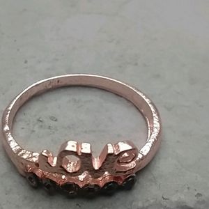 Love Ring