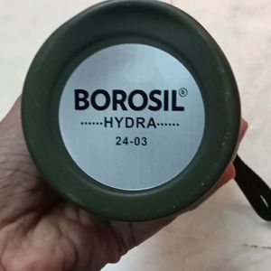 BOROSIL NEW WATER BOTTLE