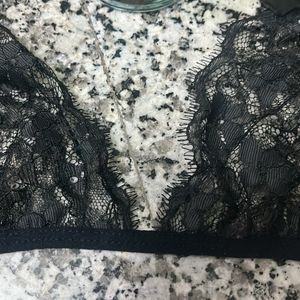 Lingerie Set Adjustable Size (sexy)