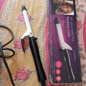 Philips Hair Curler (Style Care)