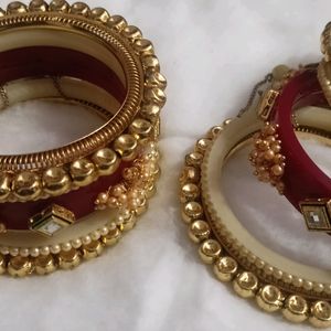 Bangles Set