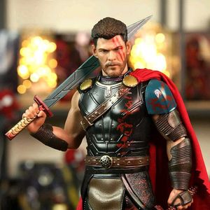 Toys Thor: Ragnarok action figure Marvel