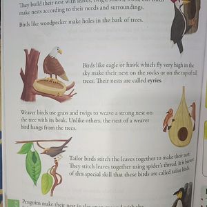 Class 3 Combined Book