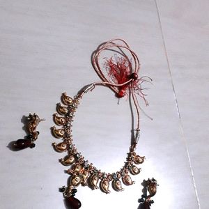 Jewellery Set