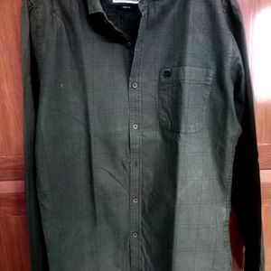 Peter England Shirt