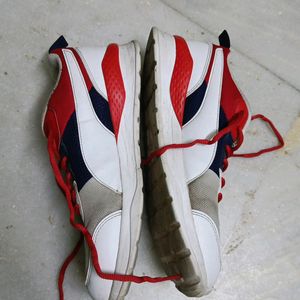 Puma Running Sneakers For Men