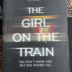 Girl On The Train