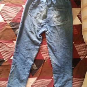 Joggers Jeans