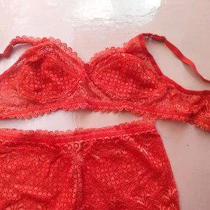 Sexy Penty Set Size 36