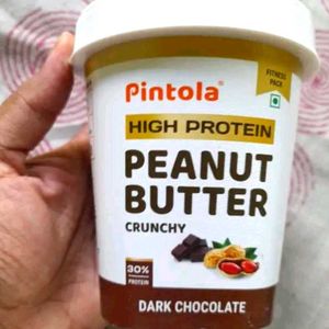 Pintola Peanut Butter 500gm