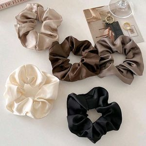 Set Of 5 Scrunchies