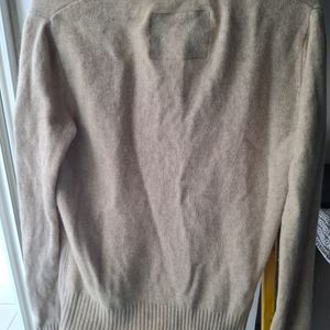 WOODLAND ACTIVE PROPLANET SERIES Sweater