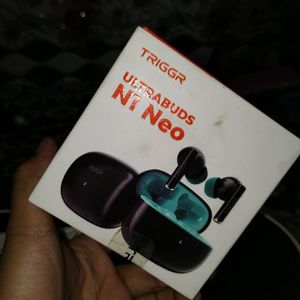 TRIGGR Ultrabuds N1 Neo