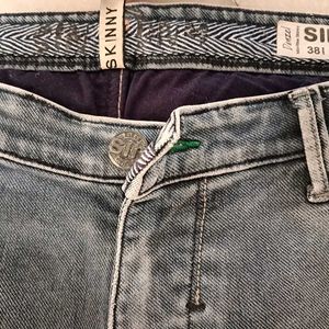 Women Branded Jeans