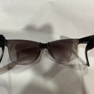 Foldable Sunglass