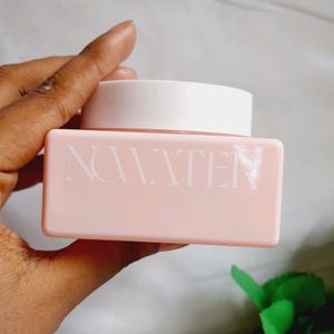 NOWATER MOISTURIZER