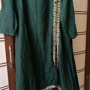 Embroidered Daily wear Set