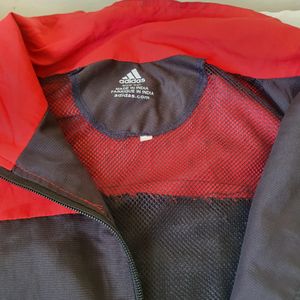 Adidas Supreme Jacket