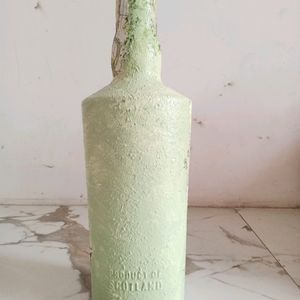 Combo Of 2 Decorative Bottle (New)