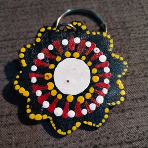 Premium Handmade Keychain