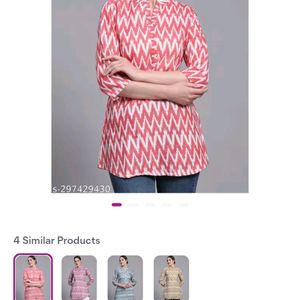 Kurta For Women