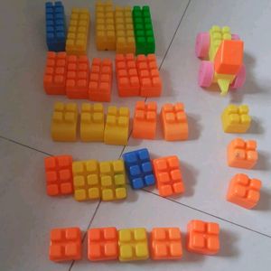 Toys Combo In Offer Price