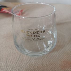 Blenders Pride Glasses