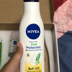 NIVEA  Products